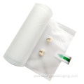 Embossed Vacuum sealer Roll for food saver